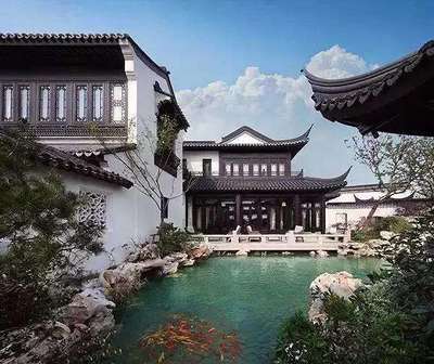 【傳統技藝】 香山幫傳統建筑營造技藝(蘇州市)傳承人:郁文賢