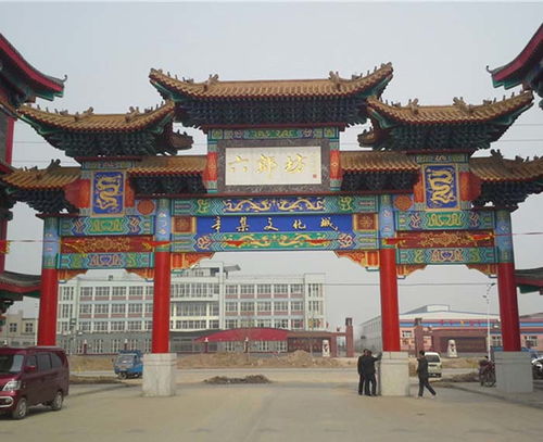 仿古建筑施工隊工程 仿古建筑施工隊 懷俊古建施工報價 查看