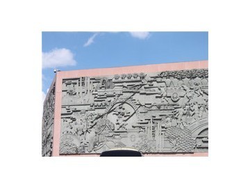 泉州市區域銷量好的傳統古建_供應產品_惠安旭宏園林古建工程