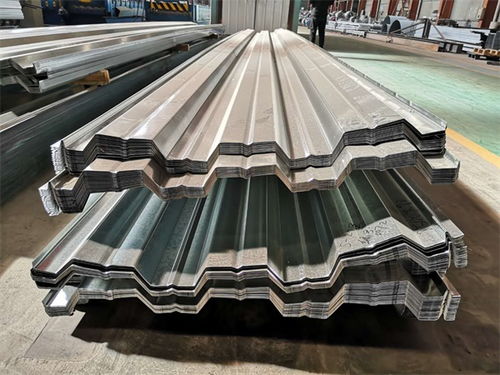 邢臺勝博興業(yè)建材科技 誠信為本，打造2W樓承板專業(yè)品牌