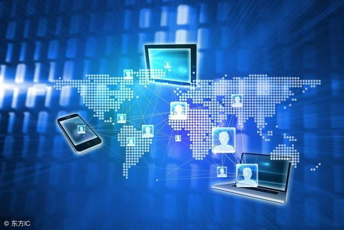 令牌與令牌環網 網絡原理與技術開發淺析